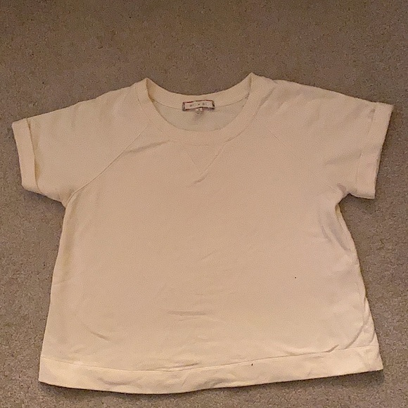 Anthropologie t-shirt. - Picture 1 of 2